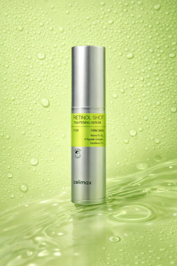 CELIMAX - Retinol shot Serum - 50 ml