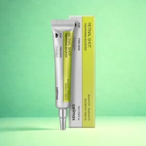 CONTORNO DE OJOS CELIMAX