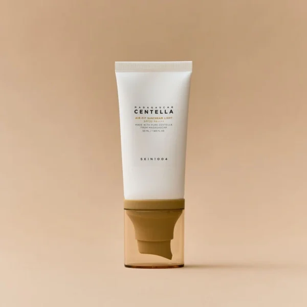 SKIN_1004 - Centella Air Fit Sun - 50 ml