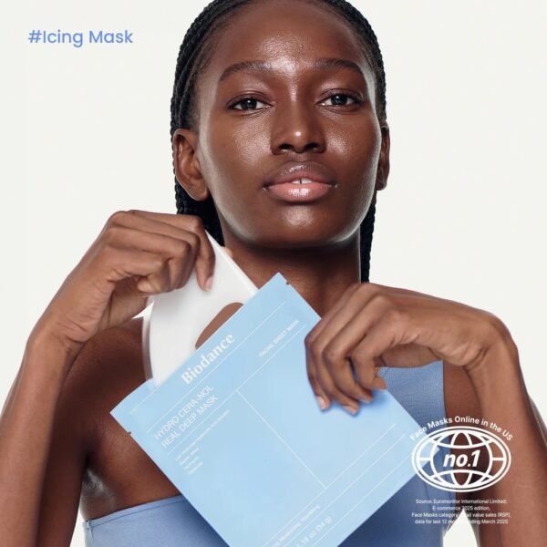BIO DANCE - Hydro Deep Mask