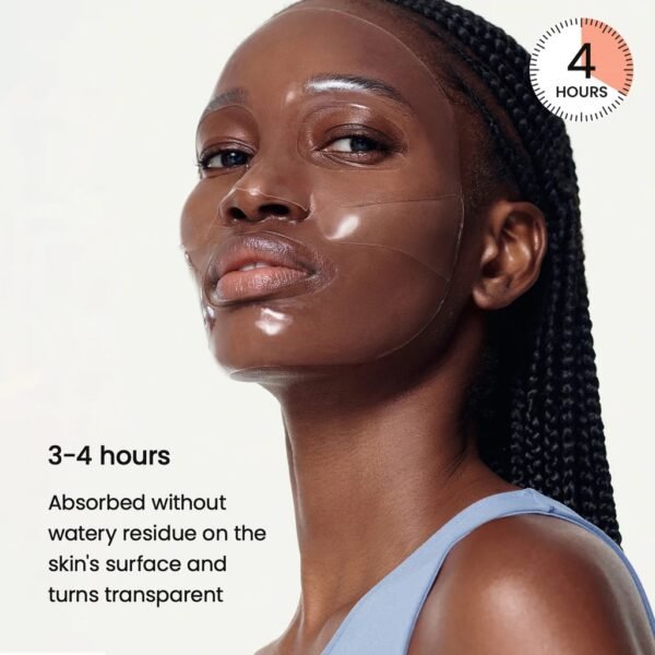 BIO DANCE - Hydro Deep Mask