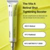 CELIMAX - Serum Retinal Shot Booster - 15 ml