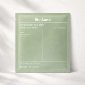 BIO DANCE - Refresh Deep Mask