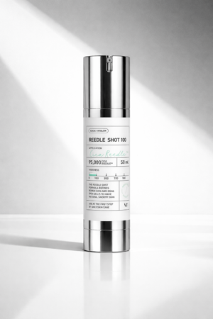 Booster intensivo que mejora la absorción de activos y potencia la renovación de la piel