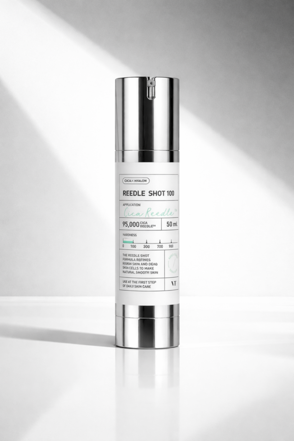 Booster intensivo que mejora la absorción de activos y potencia la renovación de la piel