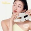 BIO DANCE - Radiant Vita Niacinamida Real Deep Mask