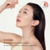BIO DANCE - Radiant Vita Niacinamida Real Deep Mask