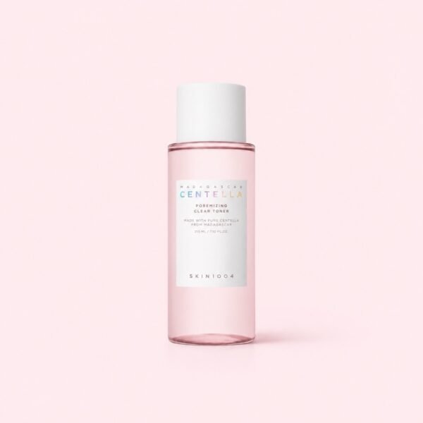 SKIN 1004 - Poremizing Clear Toner - 210 ml