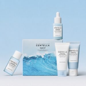 29d81d64-28f5-45f2-a242-0200338ba2d0 SKIN 1004 - Hyalu-Cica Travel Kit - 30 ml