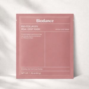 BIO DANCE - Coleageno Deep Mask