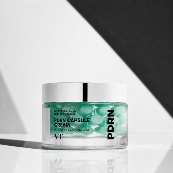 VT COSMETICS - PDRN Capsule Cream - 50 ml