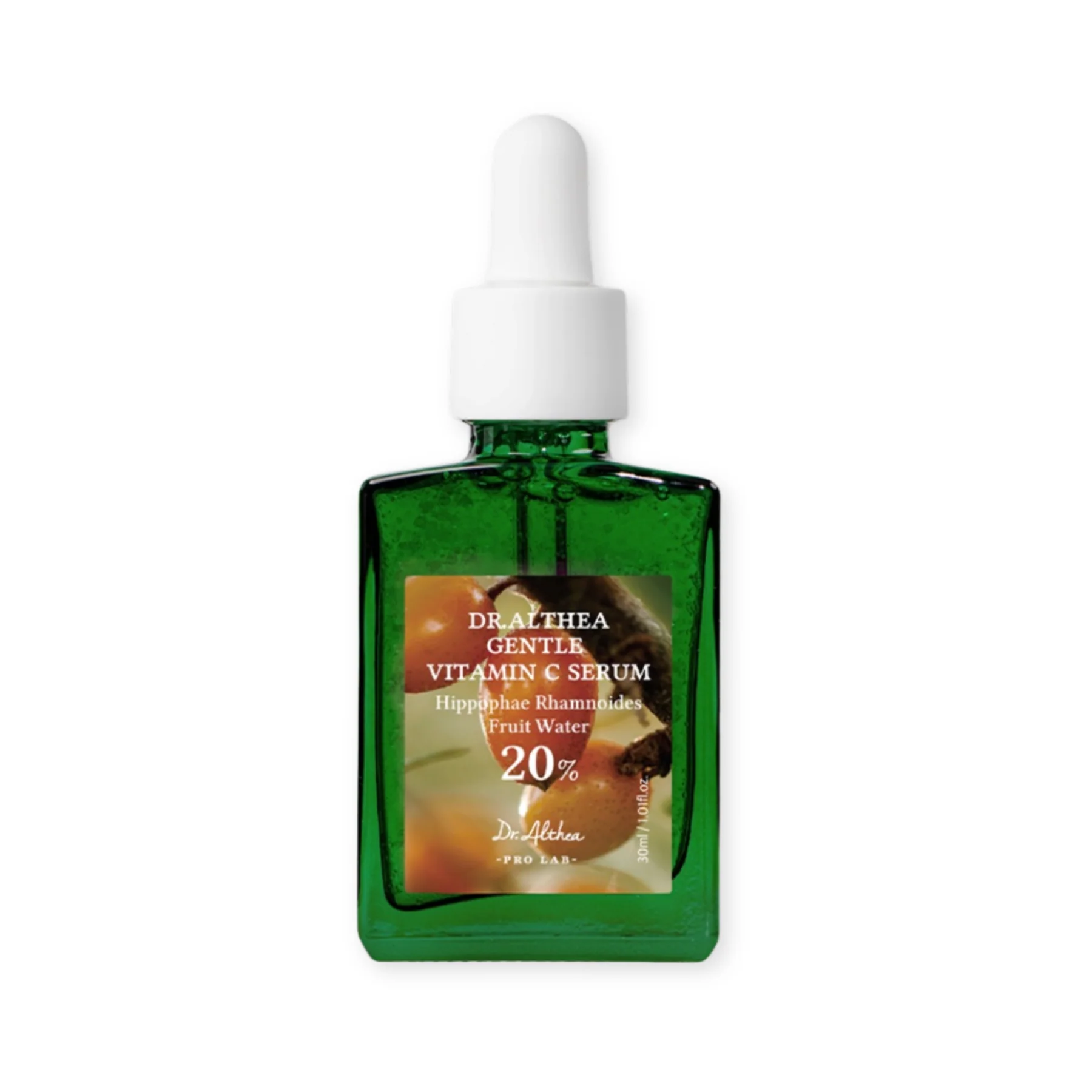 Dr.Althea - Serum Gentle Vitamin C 20%