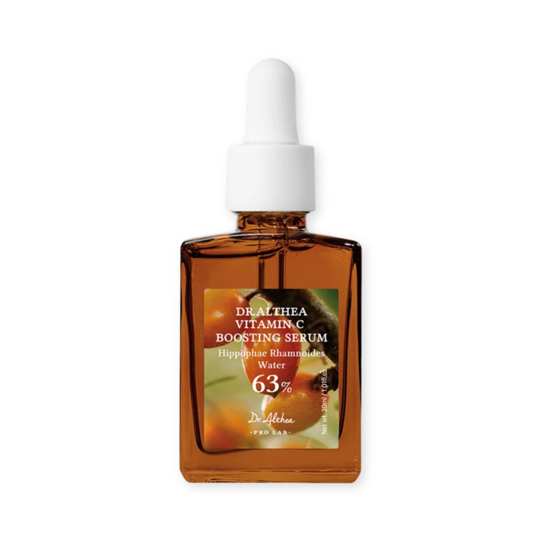 Dr.Althea - Serum Bostiing Vitamin C 63%