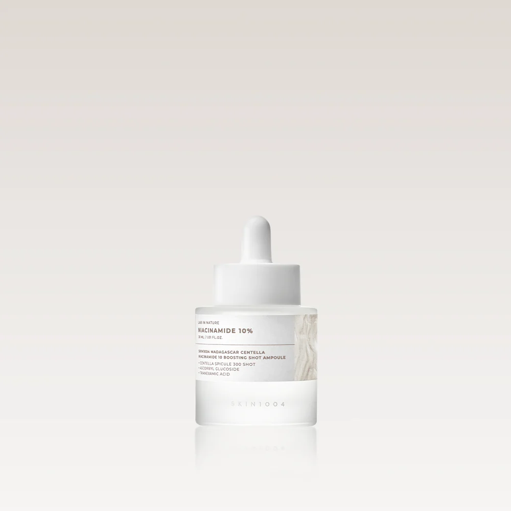 SKIN1004 - Serum Boosting Niacinamida 10%