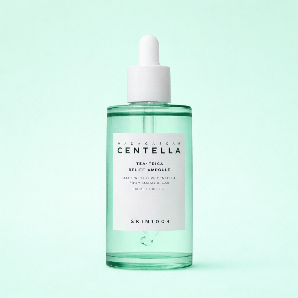 SKIN1004 - Serum Centella Tea-Trica Relief
