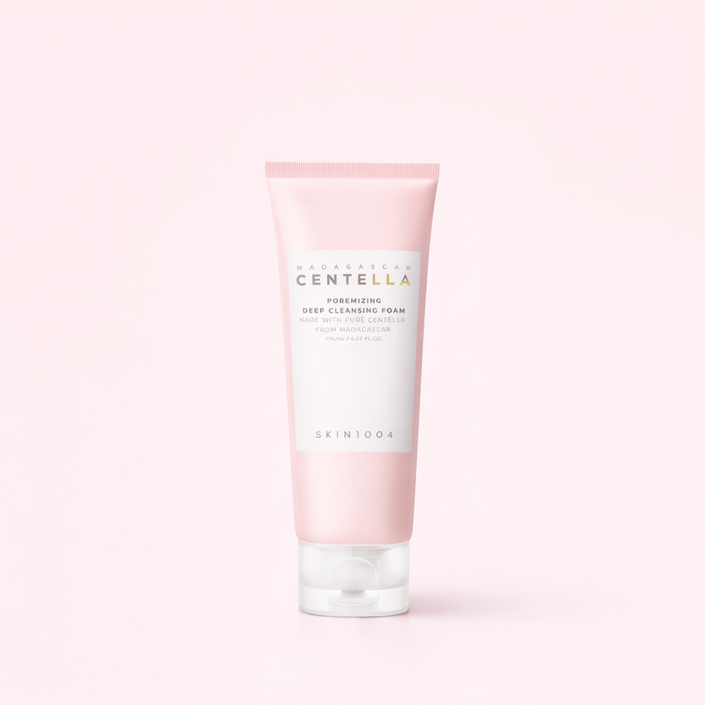 SKIN1004 - Jabón Espumoso Centella Poremizing