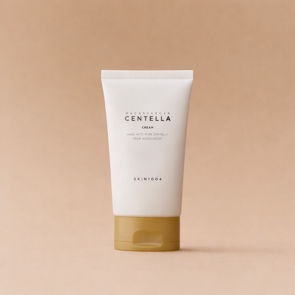 SKIN1004 - Crema Facial Centella Madagascar