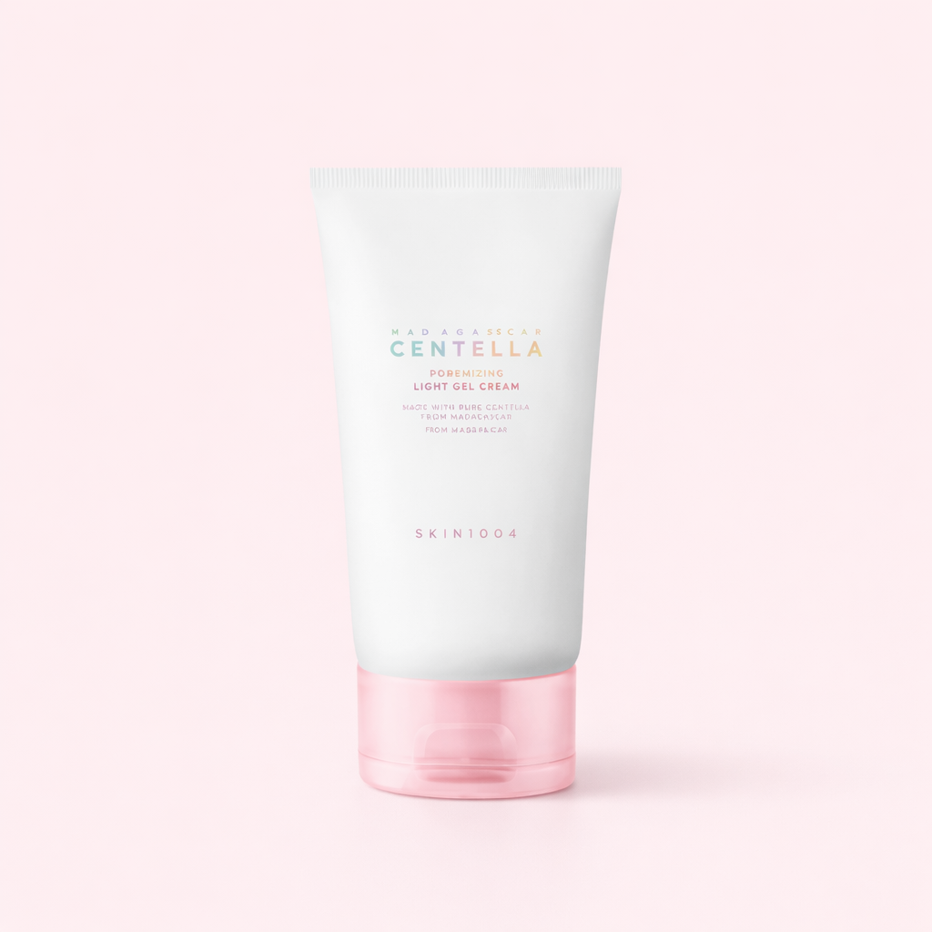 SKIN 1004 - Crema Facial Centella Poremizing