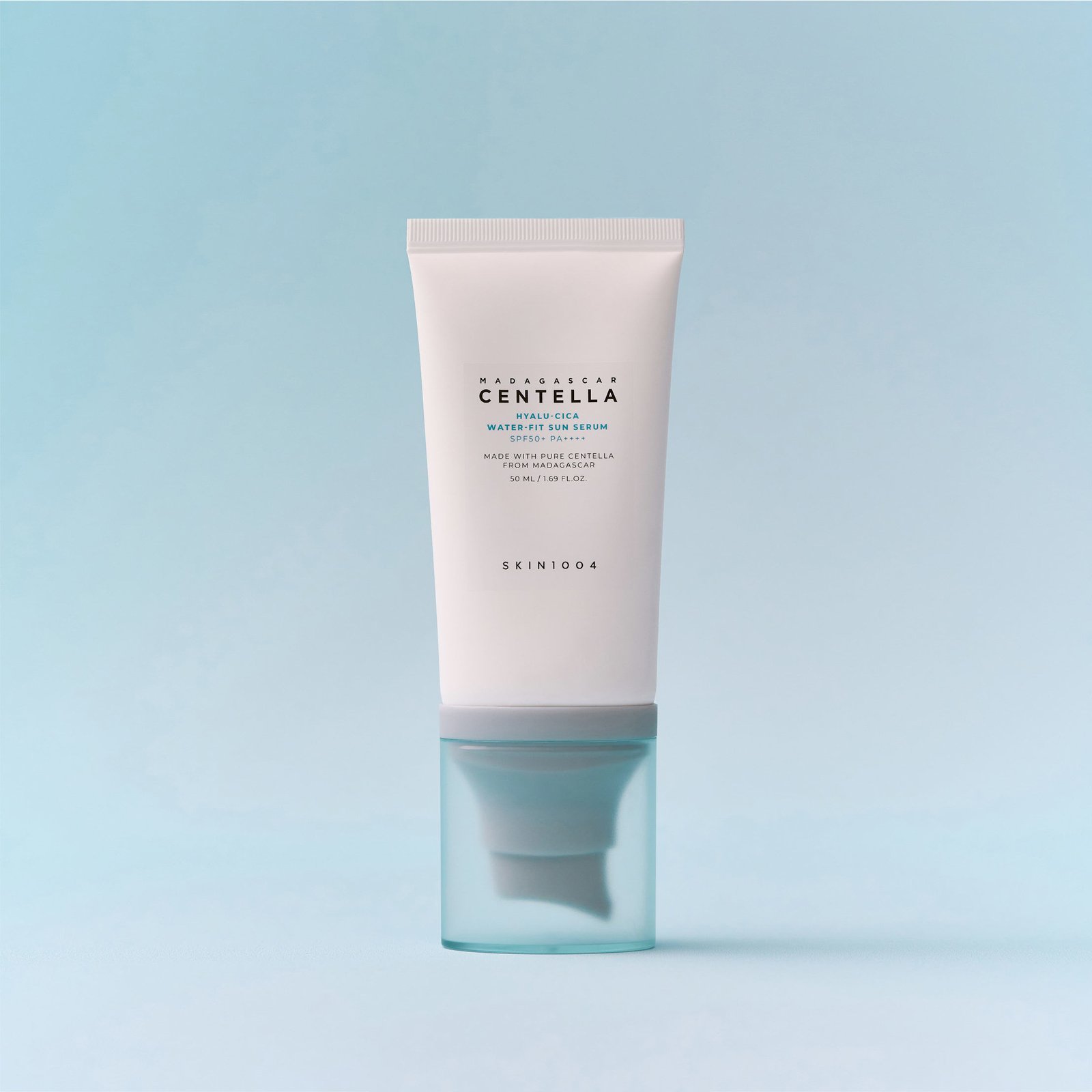 SKIN1004 - Bloqueador Centella Hyalu-Cica 100 ml