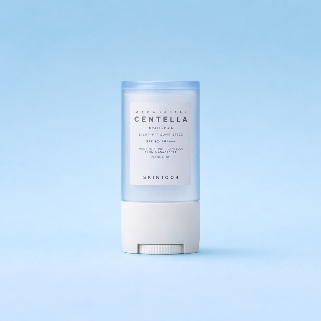 SKIN1004 - Barra Bloqueador Centella Hyalu-Cica