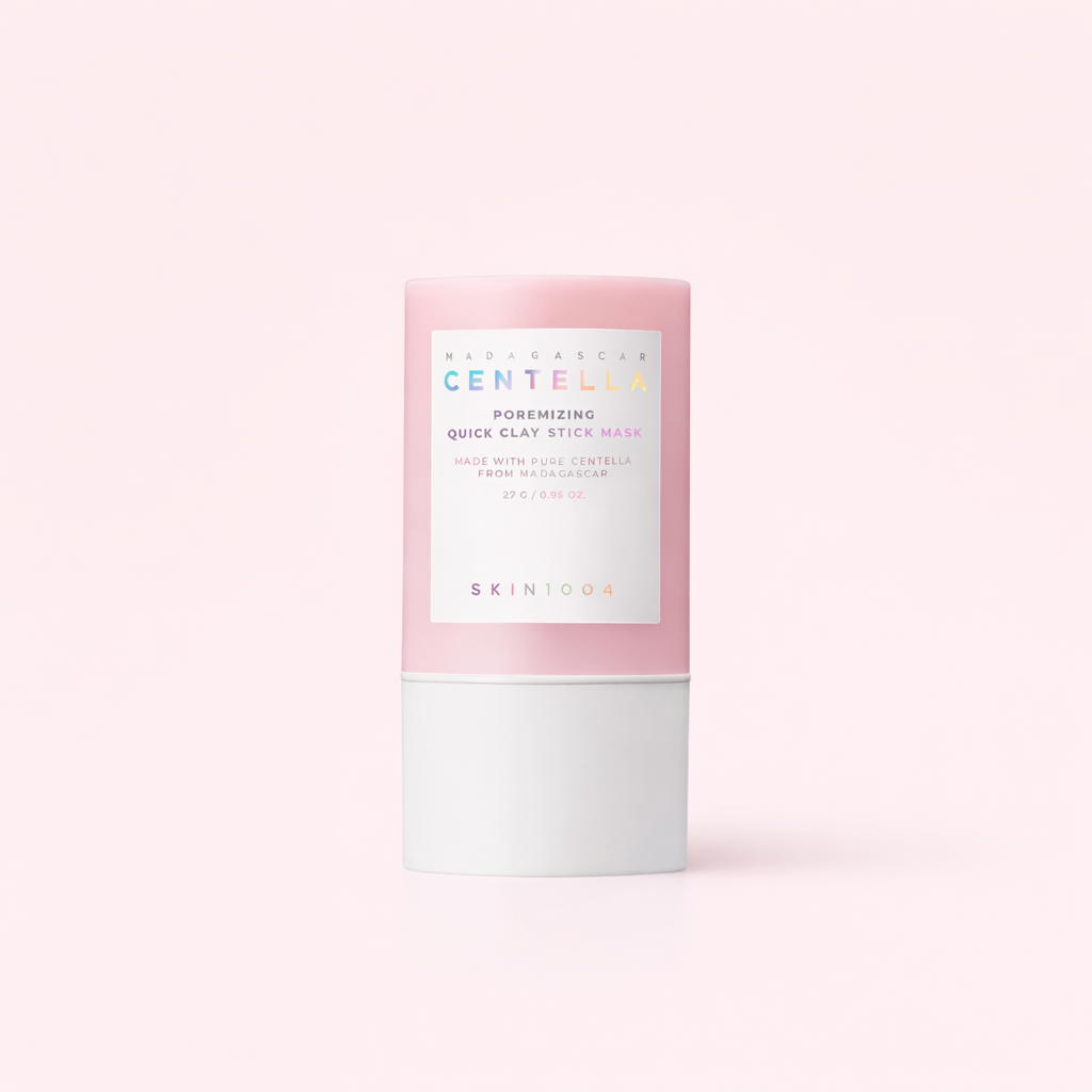 SKIN1004 - Barra Exfoliante Poremizing